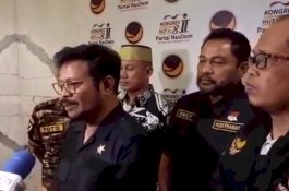 SYL: Pemda yang Baik, Mampu Hadirkan Rahmat pada Rakyatnya