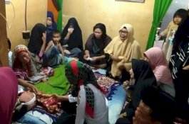 Gadis 11 Tahun Tewas Setelah Ditabrak Lari, Ini Ciri-ciri Penabrak