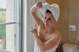 Manfaat Vs Risiko Deodoran dan Antiperspiran