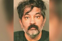 Usai Bunuh 4 Kerabatnya, Pria ini ke Kantor Polisi dan Berkata: 