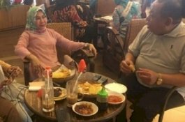 Paket Hilmiaty Asip dan Indrawanto Hasan Hampir Pasti di Pilkada Bulukumba