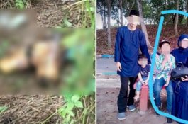 Kepala Ibu dan Anak Ditemukan di Loteng, Potongan Pergelangan Tangan Ikut di Mobil Sampah