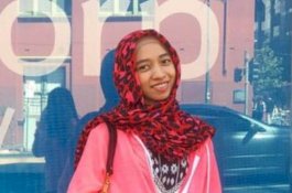 Putri Mantan Bupati Takalar Nahkodai DPC Garda Nusantara