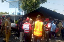 Sudah 1.600 Lebih Warga Sulsel yang Dipulangkan dari Wamena