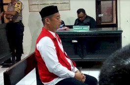 Soal Hukuman Wahyu Jayadi, Keluarga Zulaeha Mau Pasal 340, JPU Kukuh di 338