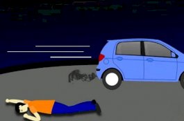 Detik-detik Petugas KPK Nyaris Dibunuh Staf Protokol Wali Kota Medan