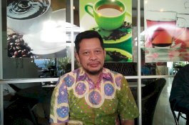 None Tak Niat Pilih Jalur Independen di Pilwalkot Makassar