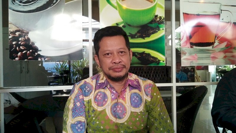 None Tak Niat Pilih Jalur Independen di Pilwalkot Makassar