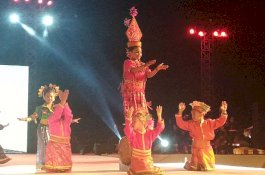 Tidak Dapat Dukungan dari Pemda, F8 Tetap Masuk Top 10 CoE Kemenpar