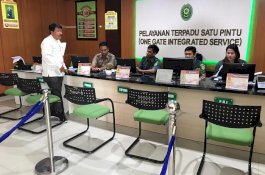 Mau Ditahan, Dua Pengusaha Terduga Penyelundup Gas Elpiji di Palu Mendadak Sakit Jantung