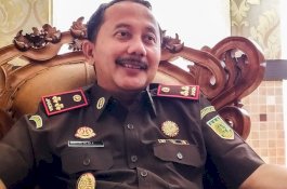Kejari Barru Tahan Mantan Kades dan Bendahara Desa Madello