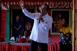 Sekda Gowa: Museum Jendela Melihat Kebesaran Masa Lalu