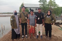 15 Tahun Dijanji Masjid, Begini Cerita Warga Kampung Bohe Pangkep