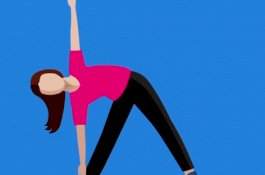 Cukup 30 Menit, Ini Olahraga Khusus yang Bisa Turunkan Risiko Kanker