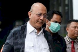 Bawa Istri dan Anak ke Jepang, Ini Kesalahan Wali Kota Medan sehingga Ditangkap KPK
