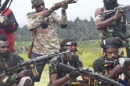 OPM Sebut Indonesia Kolonial, Polisi Lalu Lintas Papua Balas: Dasar Pemalas