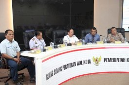 Tekan Inflasi, Pemerintah Kota Makassar Siapkan Mobil Pengendali Inflasi