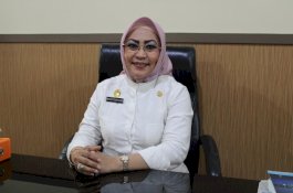 Blanko KTP-el Langka, Kadis Dukcapil Makassar Prioritaskan Hal Mendesak 