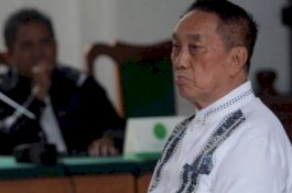 Dua Tahun Buron, Jen Tang Akhirnya Ditangkap di Jakarta