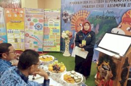 Kepala BPSDM Sulsel Buka Seminar RPP Diklatpim III Jeneponto di Makassar