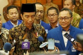 Setuju PAN Berada di Oposisi, PDIP: Tak Produktif