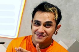 Vicky Nitinegoro Ditangkap Terkait Narkoba, Billy Syahputra: Gue Yakin Nggak Pakai