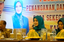 Bunuh Kuman dengan Rajin Cuci Tangan Sejak Dini