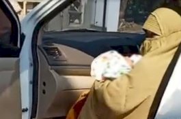 Kasus Penipuan, Kejari Bulukumba Tahan Ibu Bersama Bayinya yang Masih Berusia 5 Hari