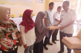 Kadis PRKPPLH Sidrap: Program Kotaku Butuh Kolaborasi Lintas Sektoral