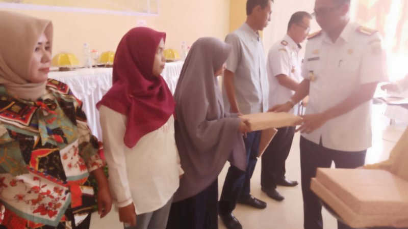 Kadis PRKPPLH Sidrap: Program Kotaku Butuh Kolaborasi Lintas Sektoral