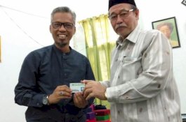 Amunisi Bertambah, Ije Dapat Restu Muhammadiyah Jadi Calon Wali Kota Makassar