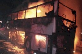 35 Peziarah Asing Tewas Dalam Tabrakan Bus di Arab Saudi