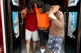 Sekali Aksi Lima Ekor, Ini Daftar Kejahatan Pencuri Sapi yang Ditembak di Gowa