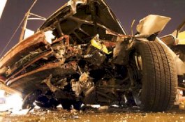 35 Orang Rombongan Umrah Tewas dalam Kecelakaan di Madinah