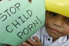 Amerika Tutup Situs Pornografi Anak Terbesar