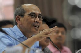 Ini Isi Surat Terbuka 85 Ekonom ke Jokowi yang Memohon Terbitkan Perppu KPK