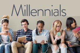 Ini 10 Masalah Kesehatan yang Paling Memengaruhi Generasi Millenial