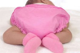 Bayi 1 Tahun Tertular Virus Herpes Usai Dicium Orang Asing