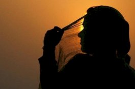 Marah Tidak Dibuatkan Teh, Suami Potong Hidung Istrinya