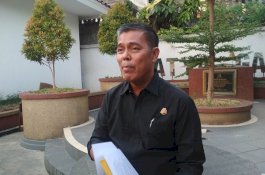 Tiba di Makassar, Kejati Sulsel Langsung Tahan Jen Tang