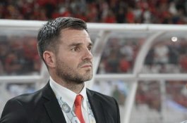 3 Pelatih Ini yang Dianggap Cocok Gantikan Simon McMenemy