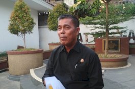 Dijemput Langsung Kajati Sulsel, Jen Tang Tiba di Makassar Malam Ini