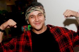 Hasil Tes Urine Negatif, Vicky Nitinegoro Lolos Lagi Terkait Dugaan Narkoba