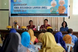 Pemkab Gowa Terbaik dalam Pengelolaan SIPP dan SP4N Lapor