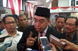 Sekprov Sulsel Tegaskan Pentingnya Komunikasi dan Koordinasi bagi PNS