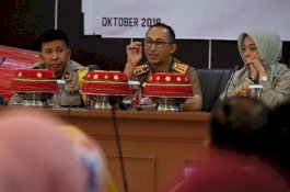 Bulog Makassar Pastikan Stok Beras Aman hingga Akhir Tahun, Sekda Gowa Bilang Begini