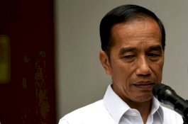 Kinerja Jokowi Biasa Saja, Tak Maksimal pada Periode Awal
