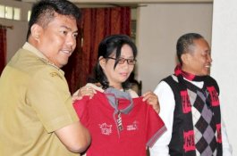 Rinto Harap Pengelolaan Homestay di Toraja Utara Lebih Profesional