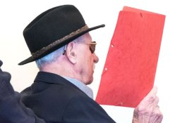 Dituduh Bunuh Lebih 5000 Orang, Mantan Penjaga Kamp Konsentrasi Nazi Diadili