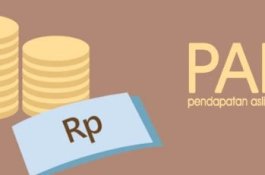 Hingga Pertengahan Mei Realisasi PAD Masih Minim